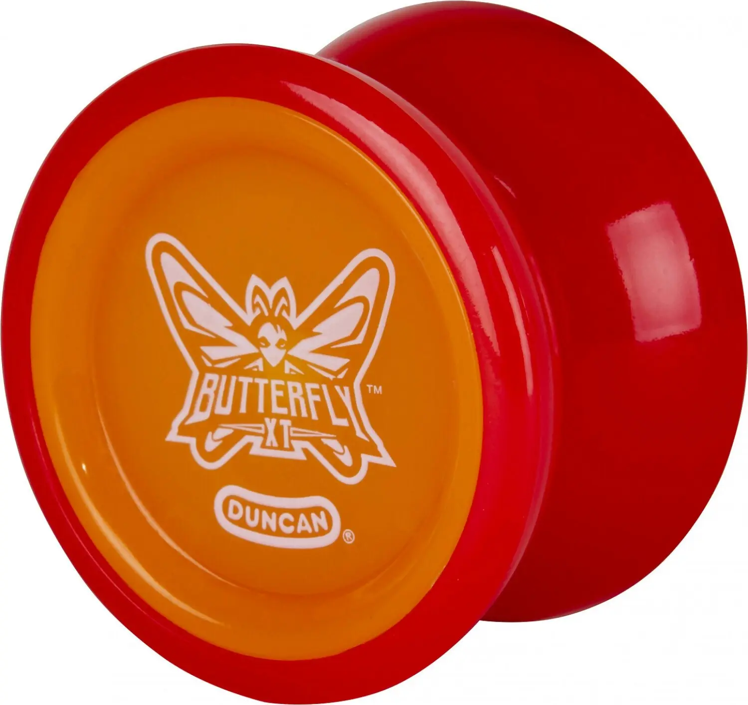 Yoyo Duncan Butterfly XT Intermediate ( Assorted Colours )