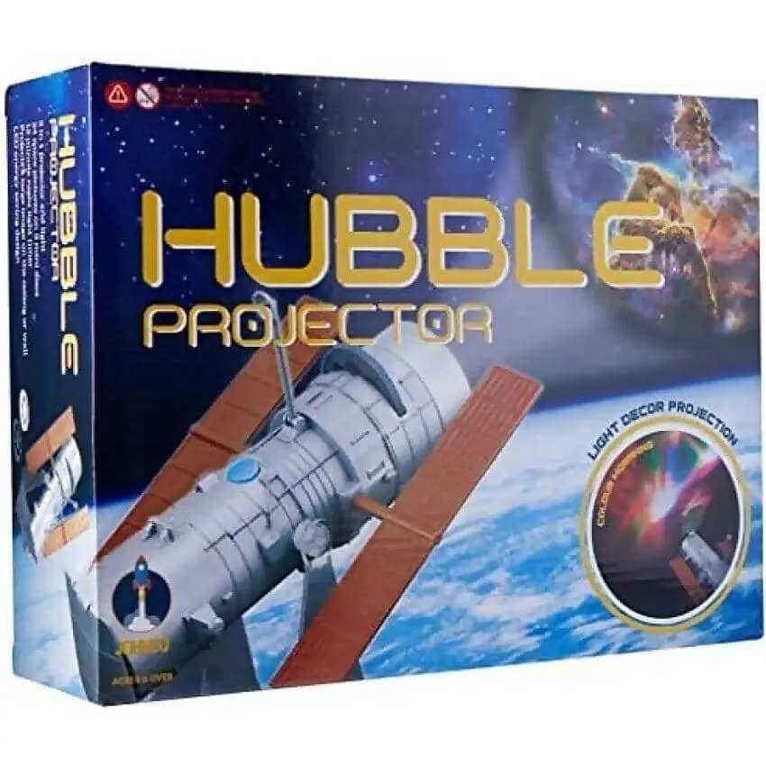 4M - Hubble Projector Johnco