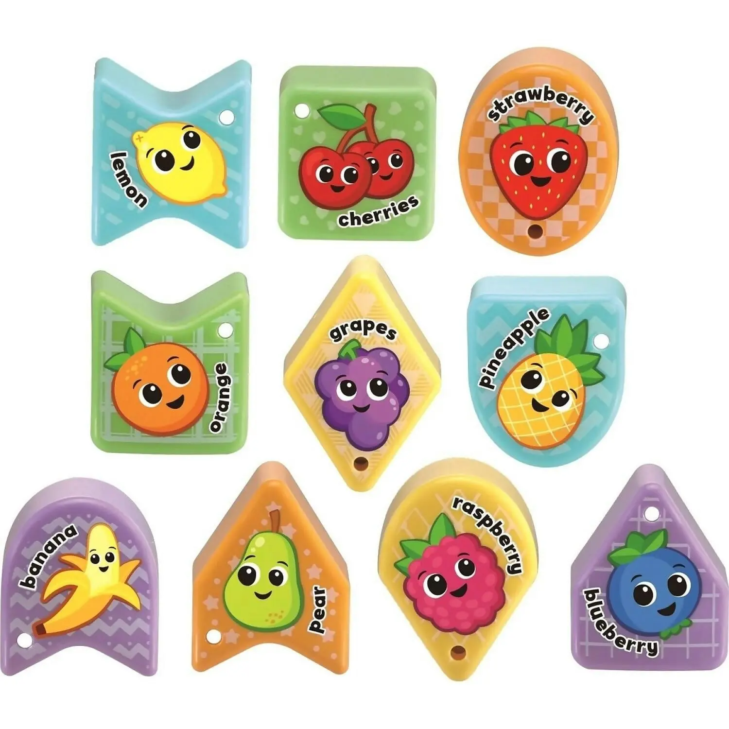 VTech - Sorting Fun Apple