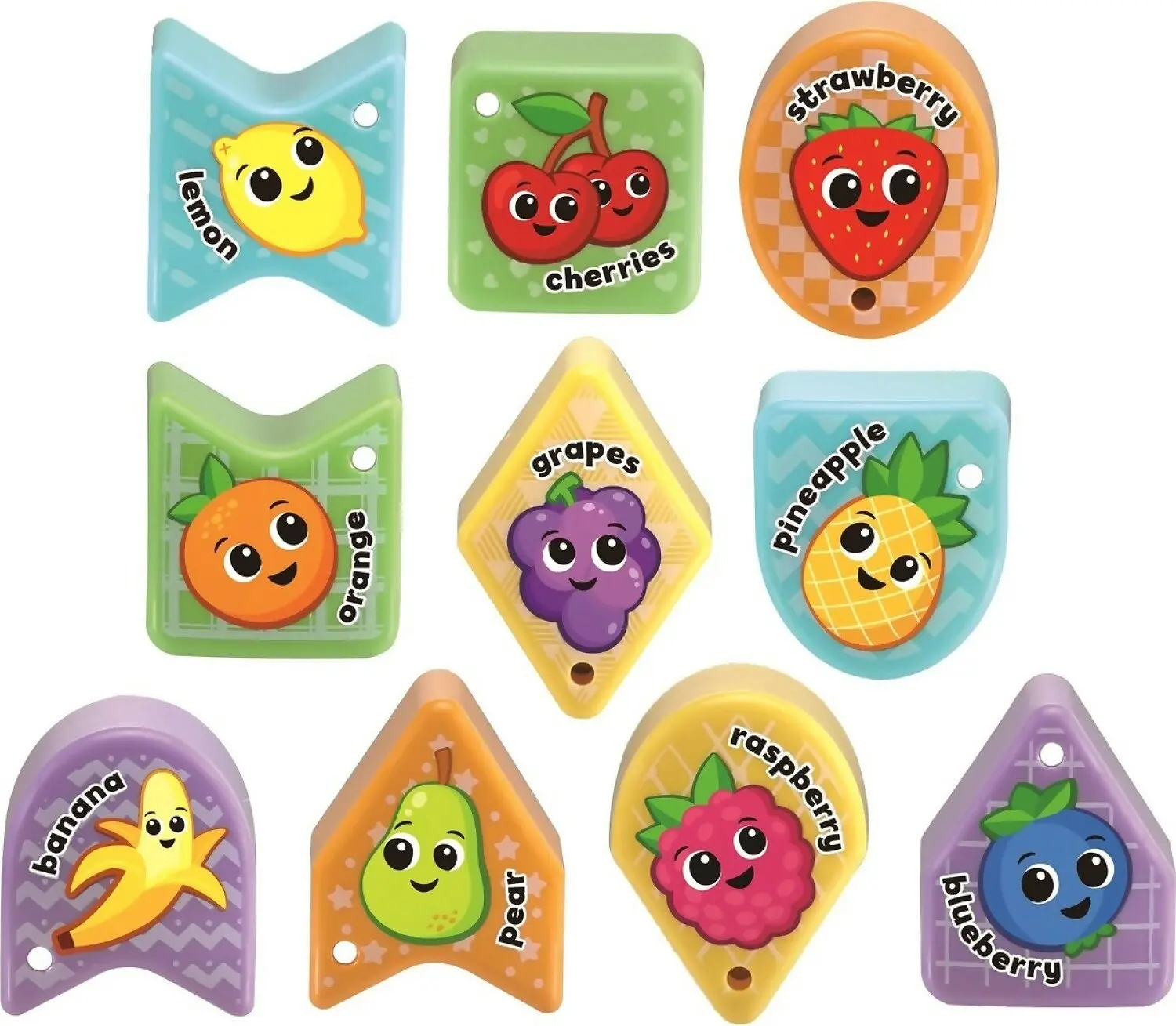 VTech - Sorting Fun Apple