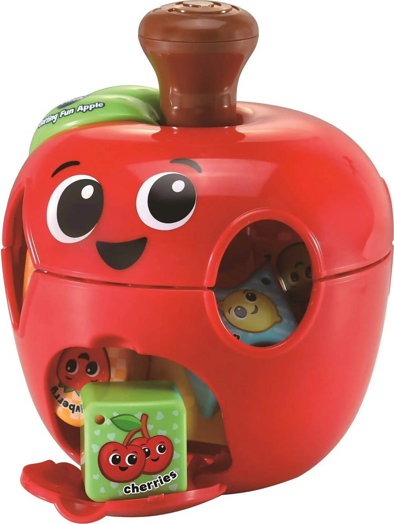 VTech - Sorting Fun Apple