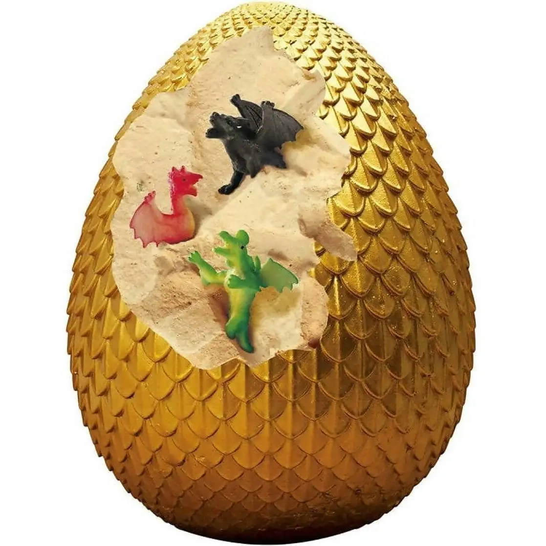 Dig Kit - Dragon Egg Excavation Kit - Johnco