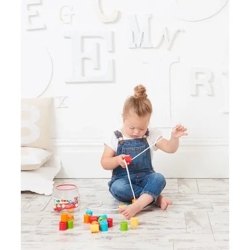 Early Learning Centre - Cotton Reels