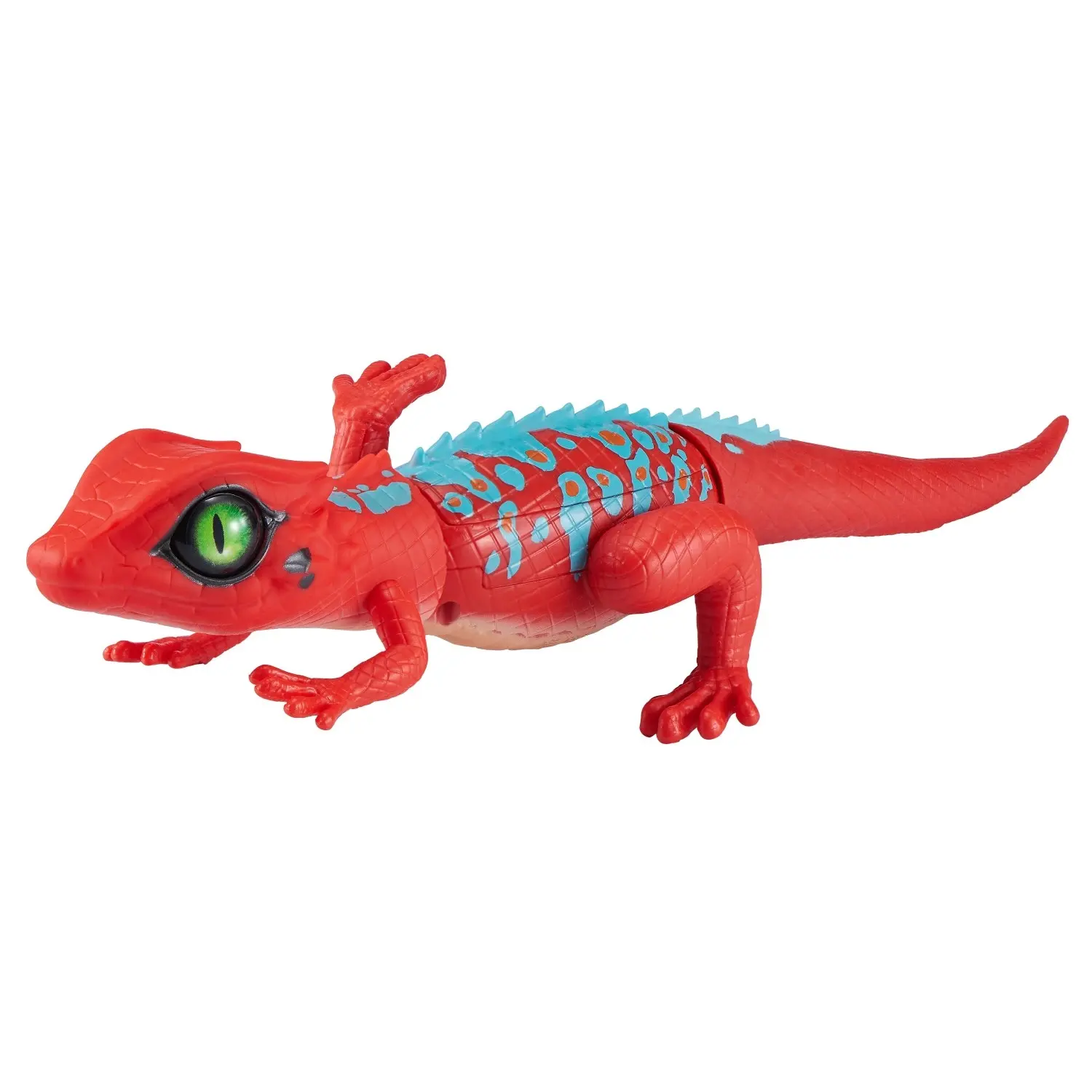 Zuru - Robo Alive Lurking Lizard Series 2 Robotic Toy By Zuru (Assorted Colours Chosen at Random)