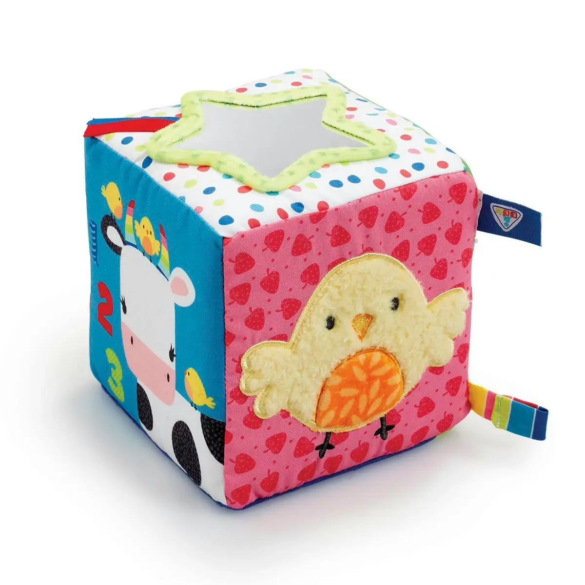 Early Learning Centre - Blossom Farm Activity Cube