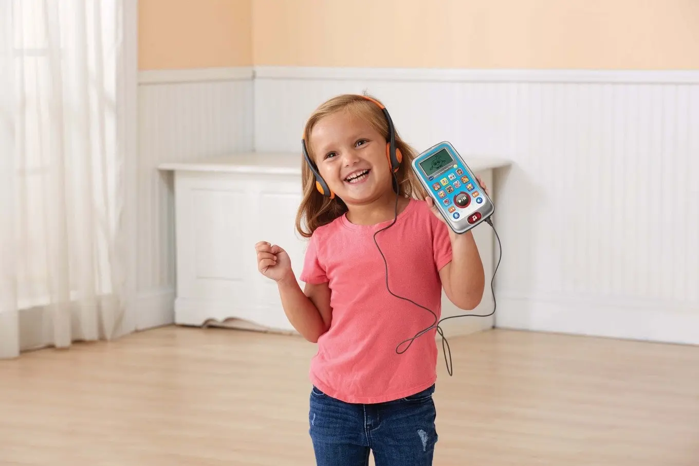 VTech - Learning Tunes Music Player