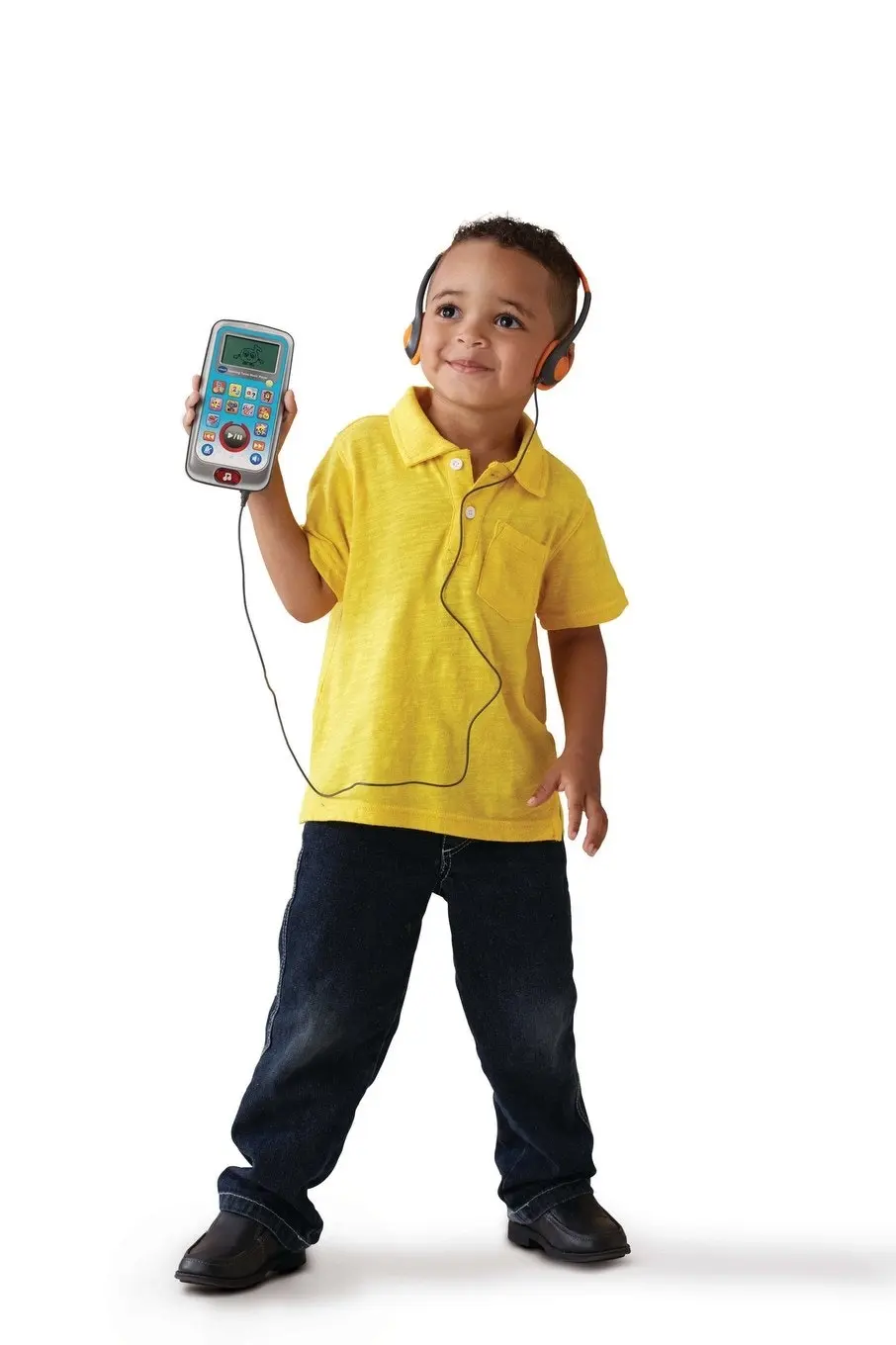 VTech - Learning Tunes Music Player