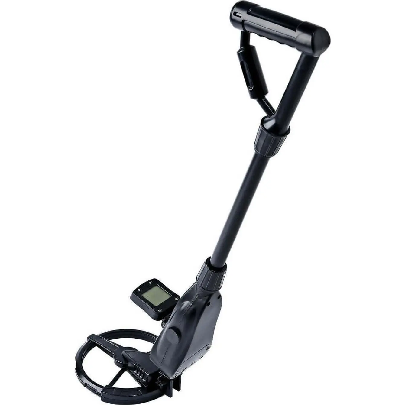 Discovery Mindblown Digital Metal Detector