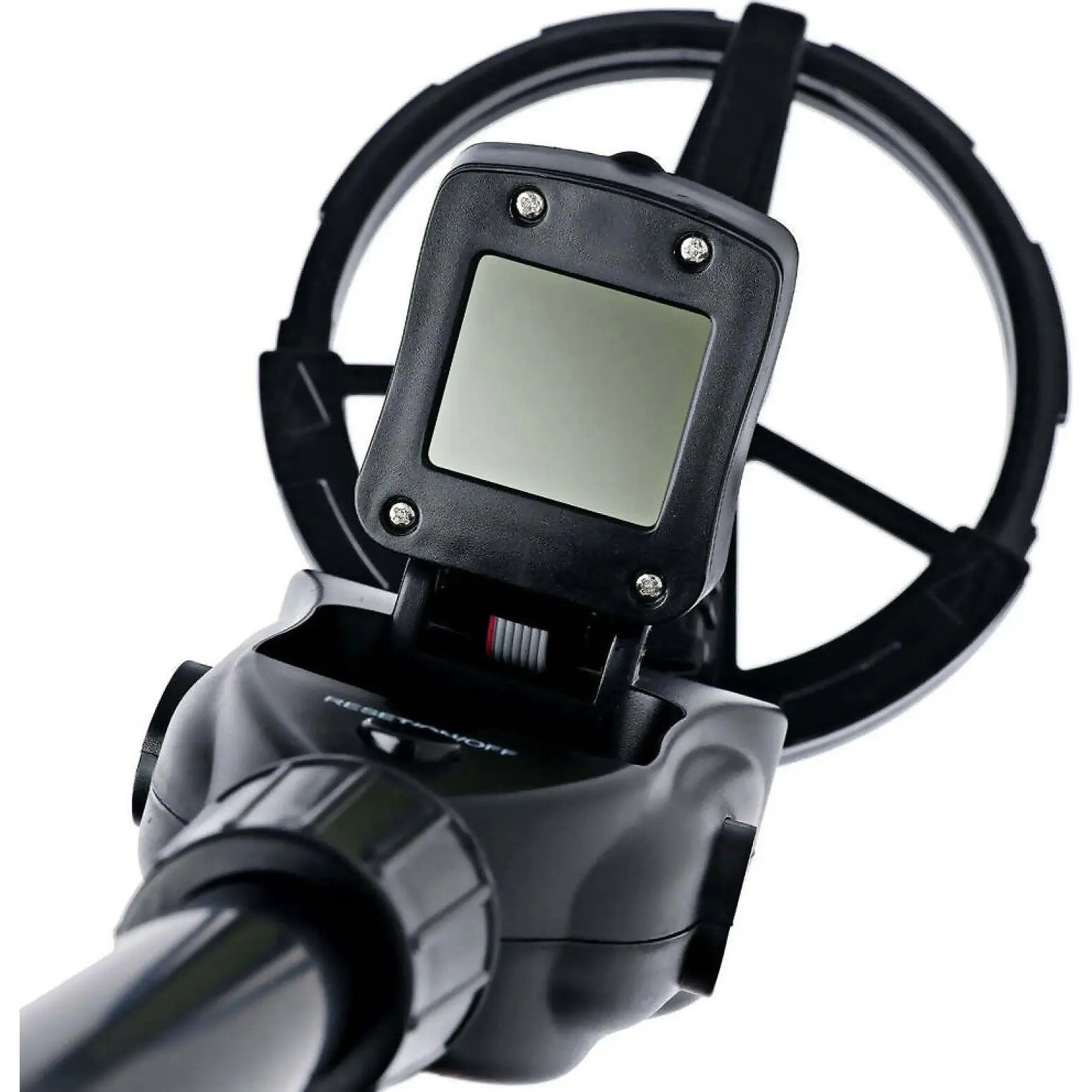 Discovery Mindblown Digital Metal Detector