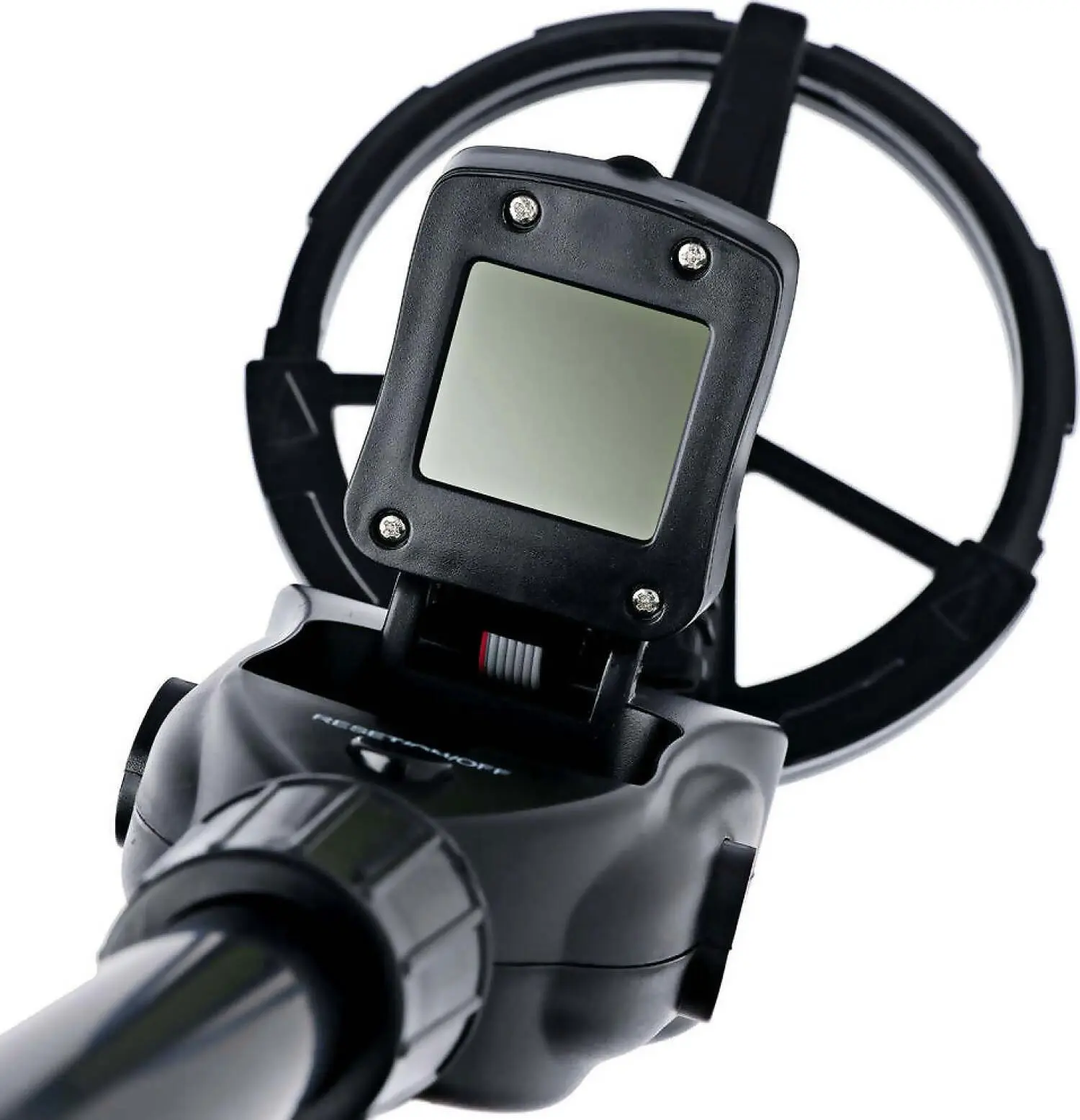 Discovery Mindblown Digital Metal Detector