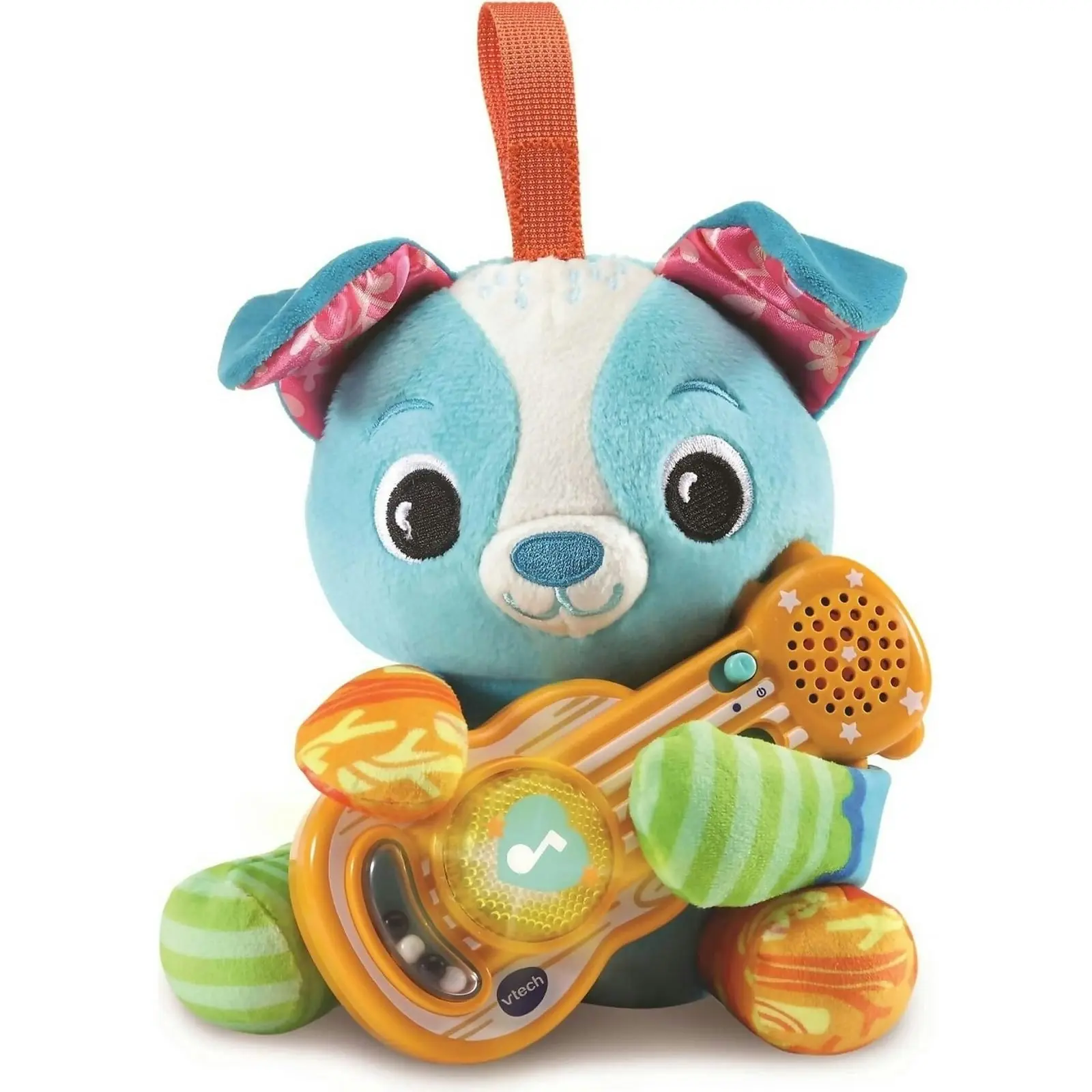 VTech - Puppy Sounds Guitar