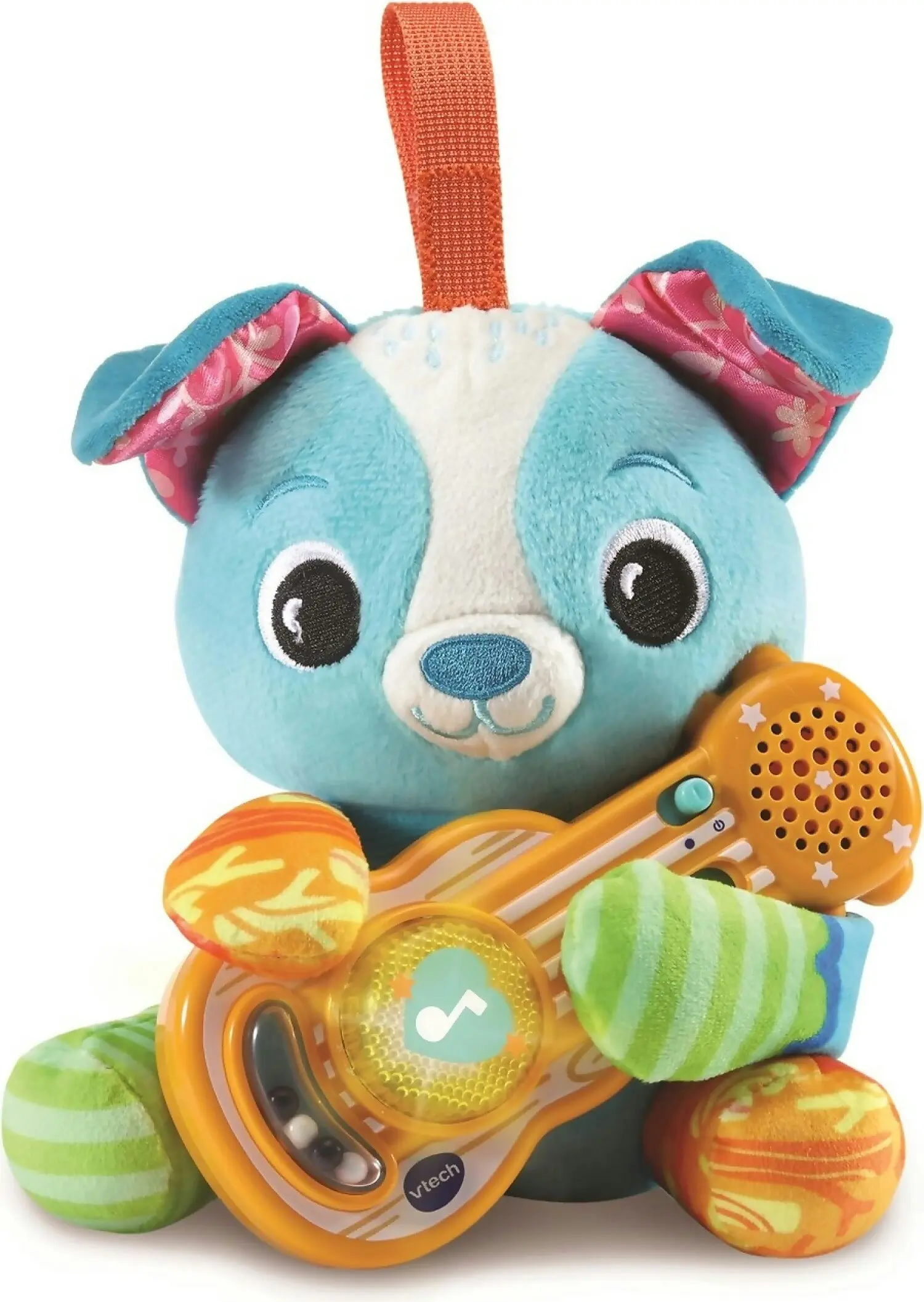 VTech - Puppy Sounds Guitar