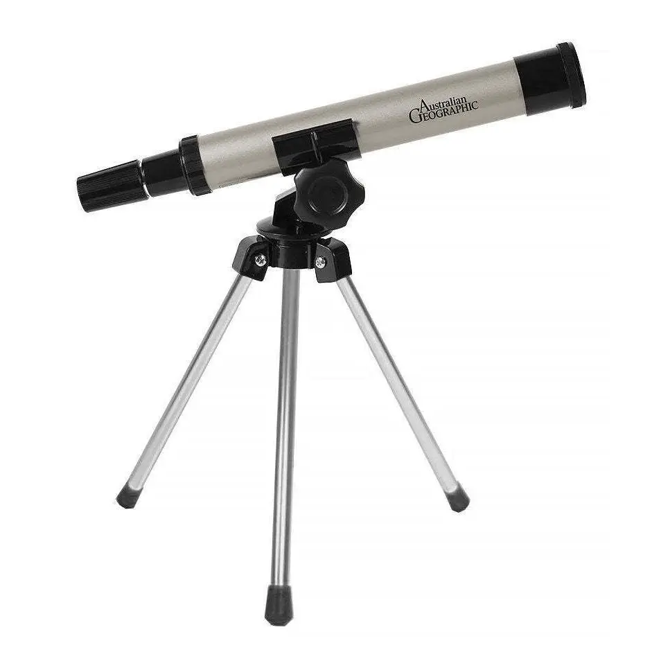 Australian Geographic - 30mm Explorer Telescope