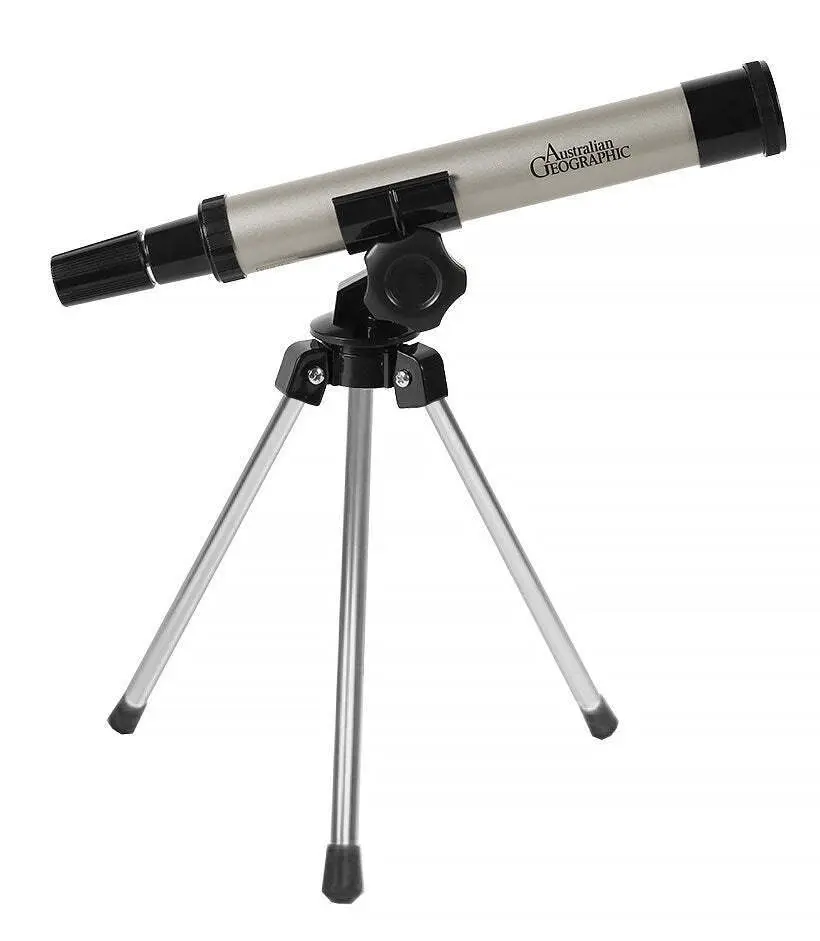 Australian Geographic - 30mm Explorer Telescope