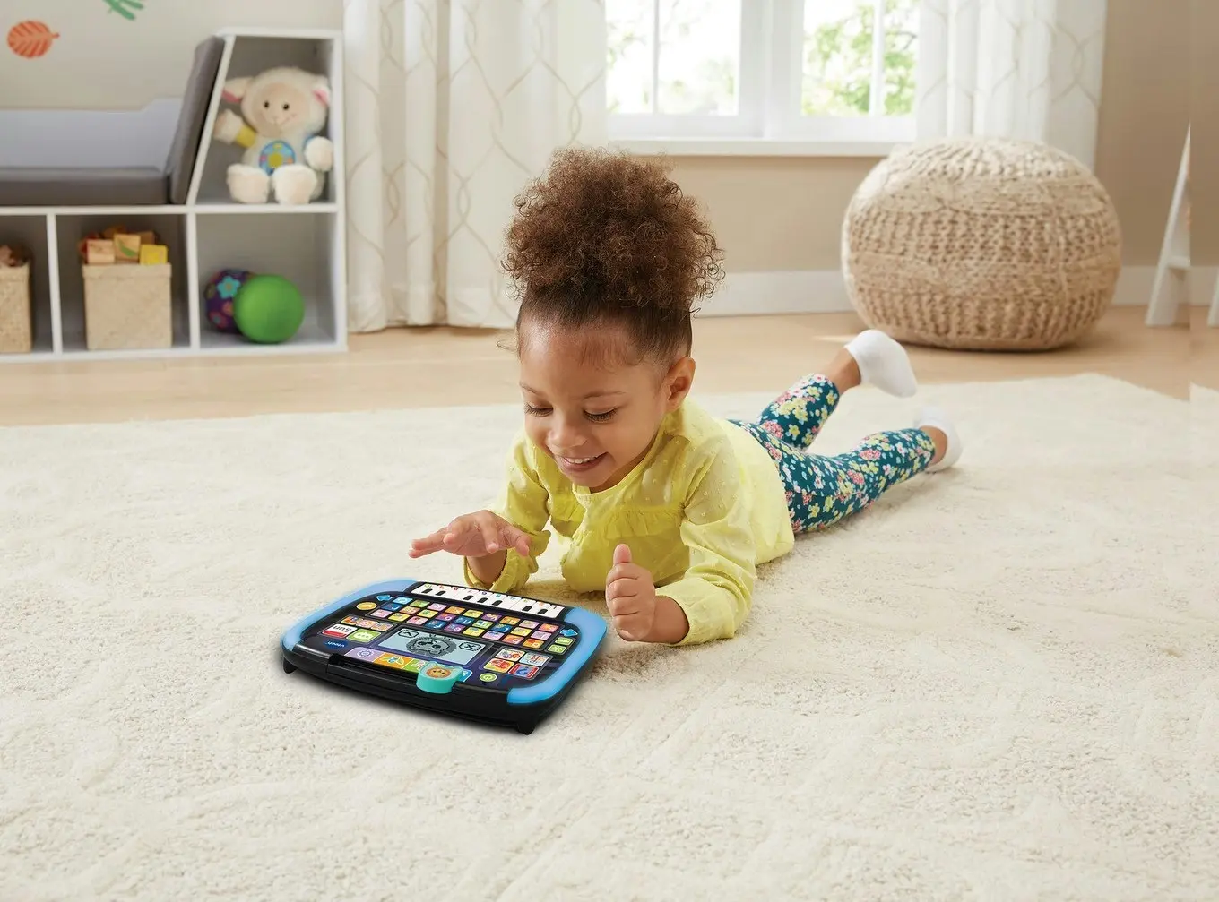 VTech - Learn & Discover Tablet