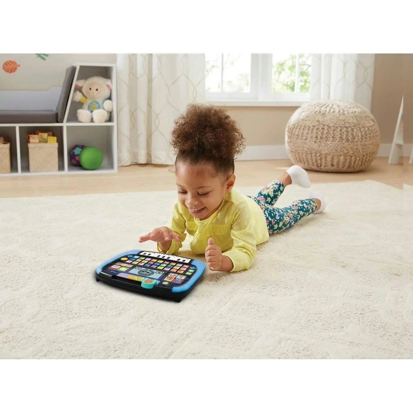 VTech - Learn & Discover Tablet