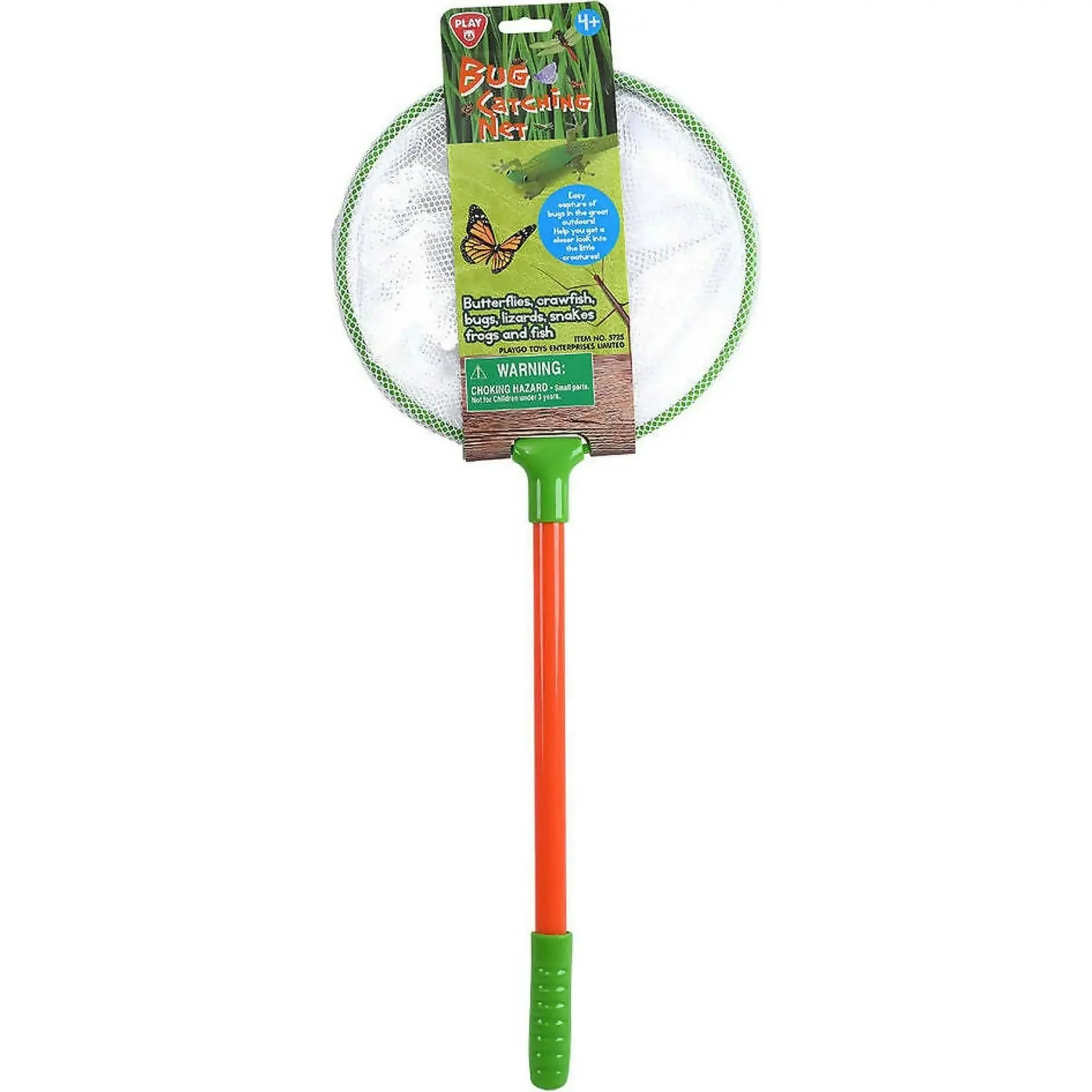 Playgo Toys Ent. Ltd. - Bug Catching Net