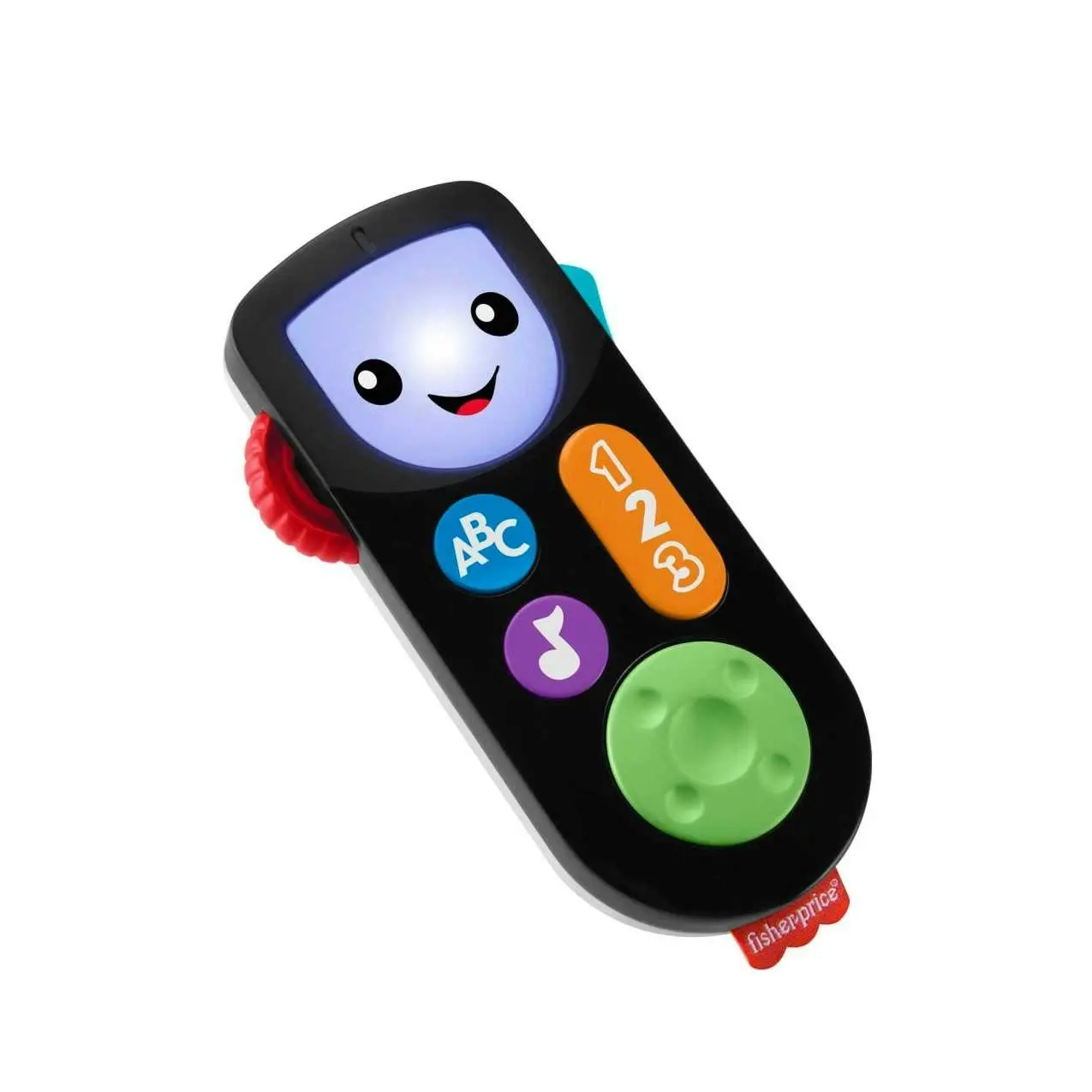 Fisher-Price - Laugh & Learn Stream & Learn Remote