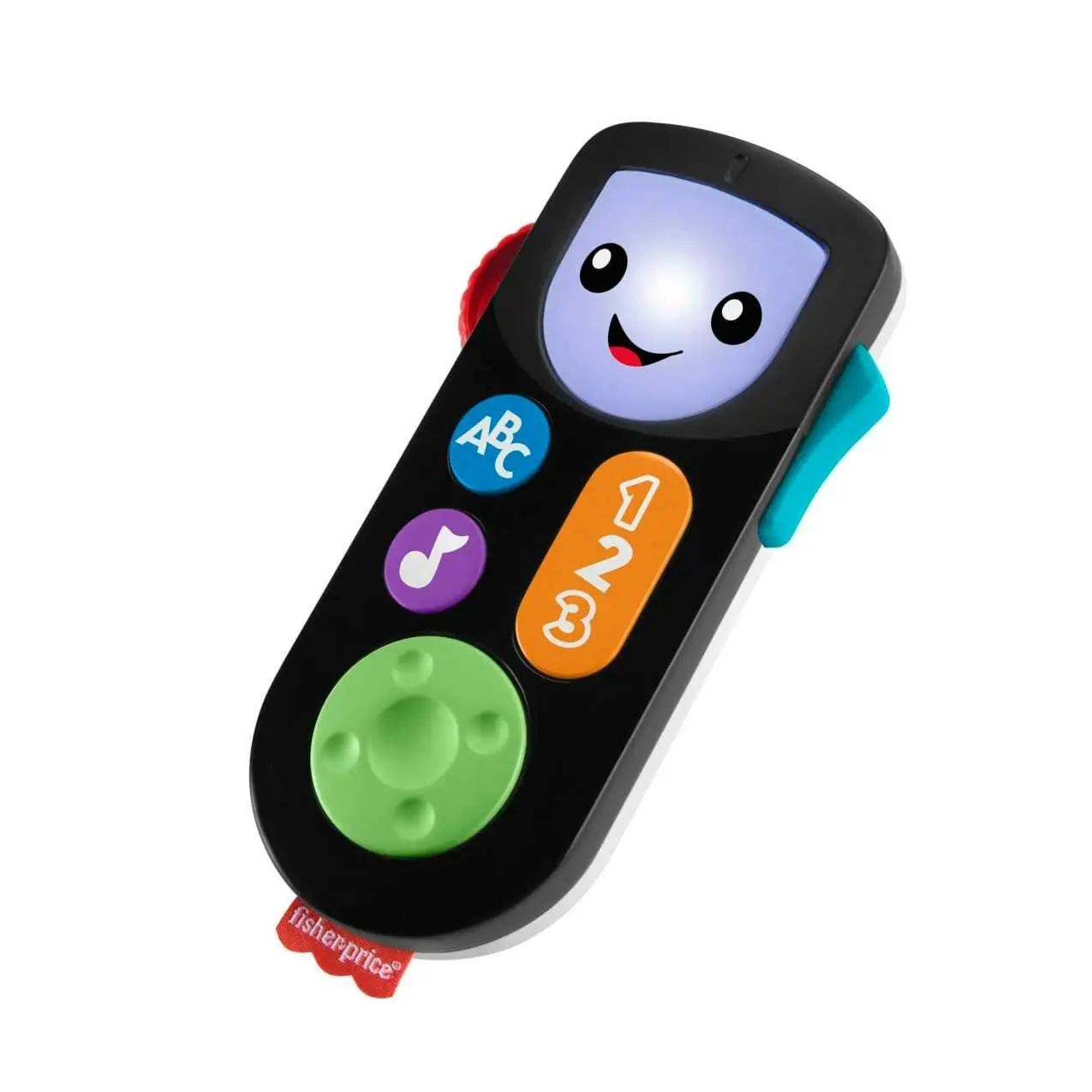 Fisher-Price - Laugh & Learn Stream & Learn Remote