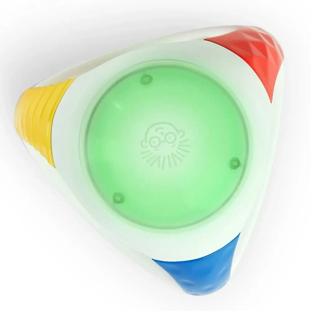 Baby Einstein 15cm Curiosity Kaleidoscope Electronic Educational Baby Toy 6-36m