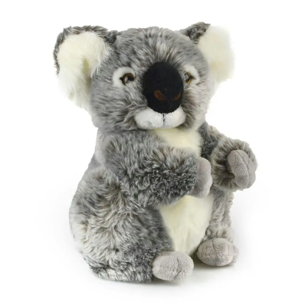 2PK Korimco 21cm Kids/Children Small Koala Kalypso Plush Soft Animal Stuffed Toy