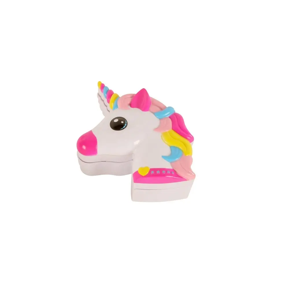 Toys For Fun Plastic Unicorn Deluxe Make Up Play Set Kids/Children Cosmetic Toy