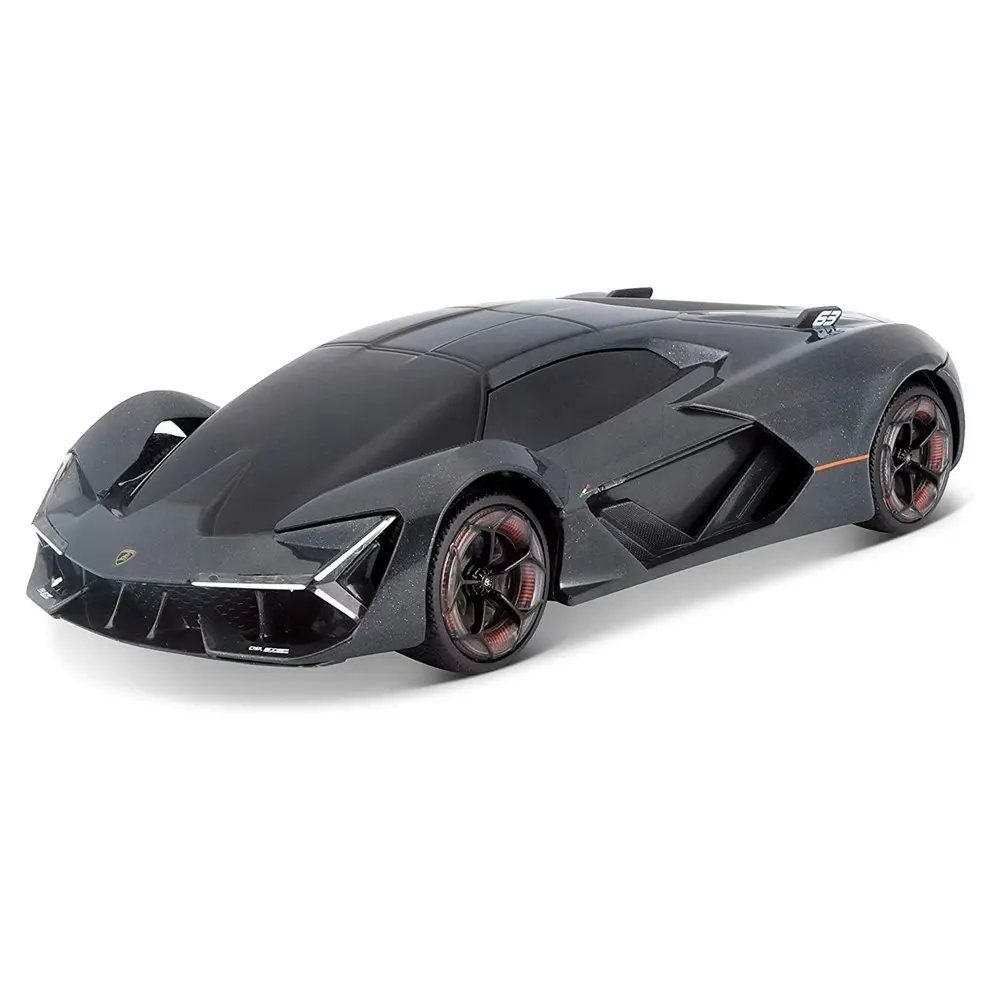 Maisto Tech RC Toy 1:24 Premium Lamborghini Terzo Mil 2.4Ghz/USB w/ Remote 5y+