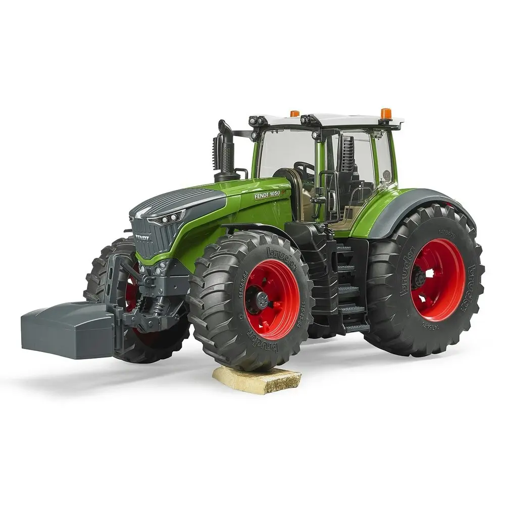 Bruder 1:16 Scale Fendt 1050 45.6cm Vario Tractor Kids/Children Vehicle Toy 4y+