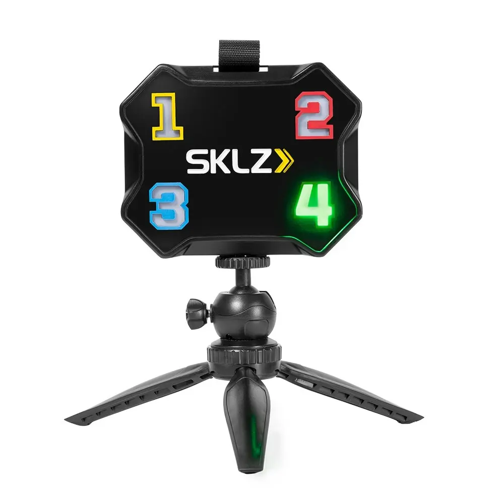 SKLZ Reactive Agility Reaction Time Athletic Intelligence Physical Fitness Coach