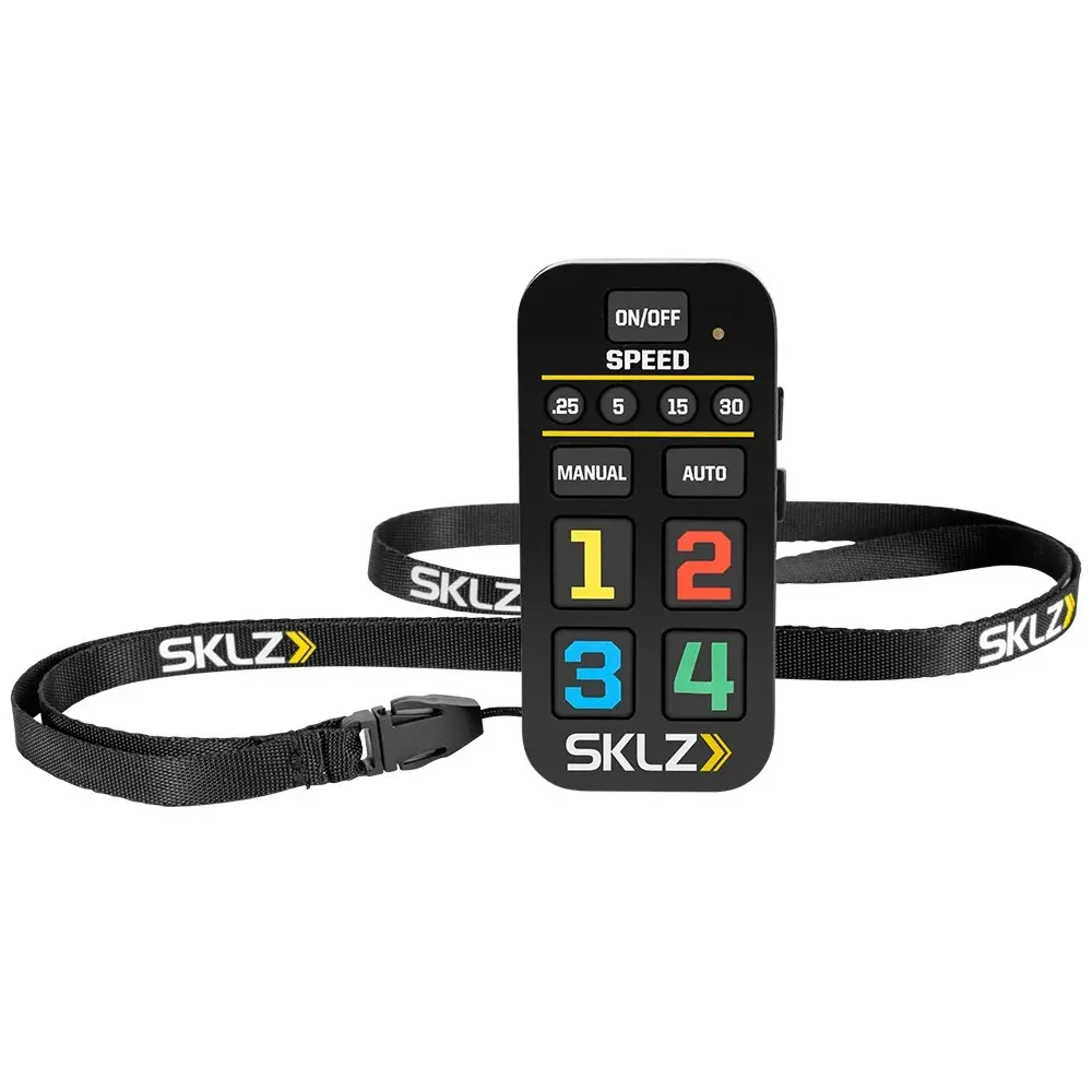 SKLZ Reactive Agility Reaction Time Athletic Intelligence Physical Fitness Coach