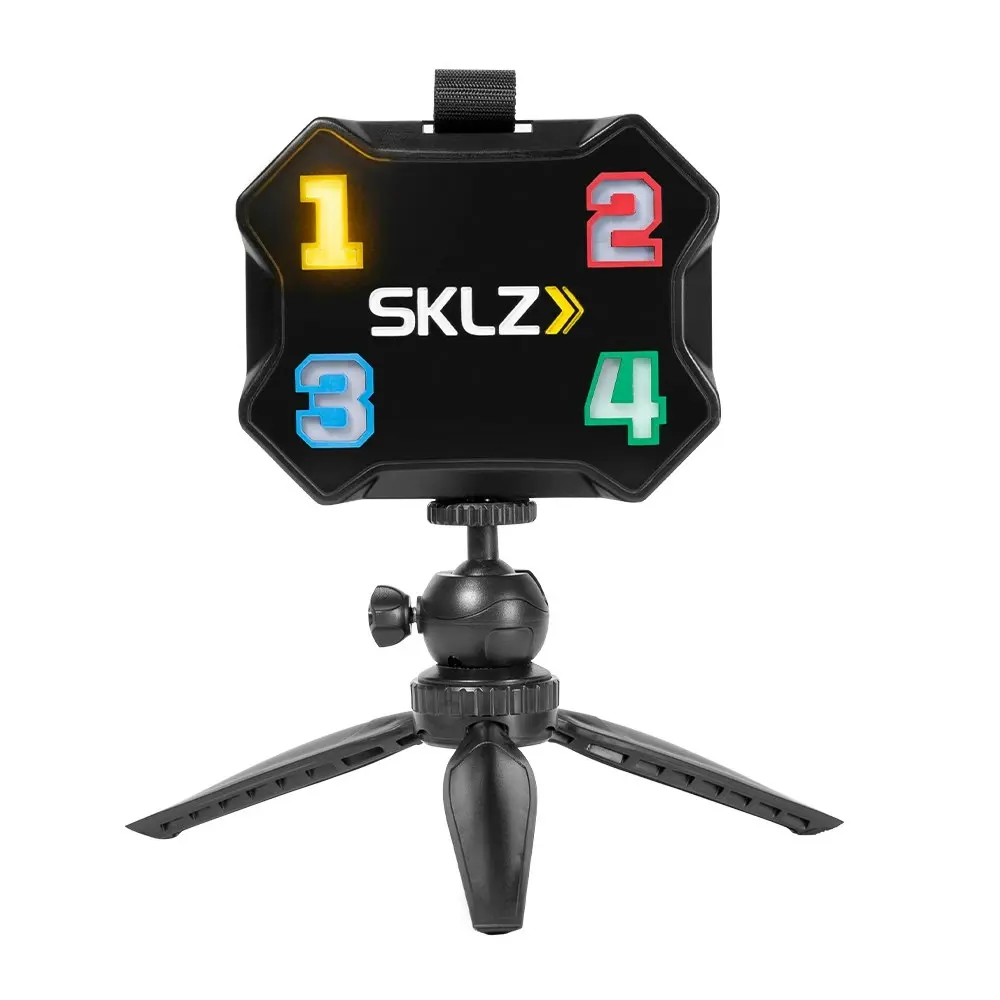 SKLZ Reactive Agility Reaction Time Athletic Intelligence Physical Fitness Coach