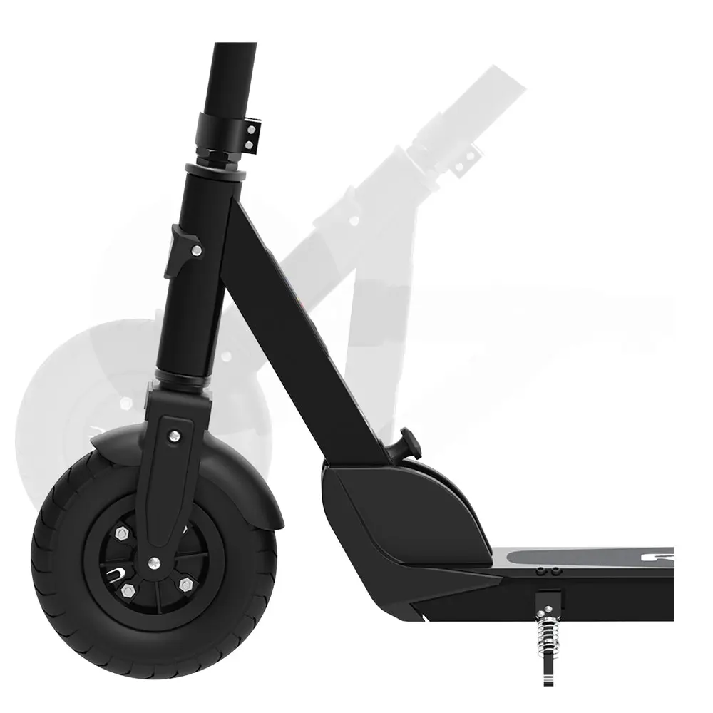 Razor E Prime Air Scooter 36V Electric Rechargeable Outdoor Ride On 14y+ Kids