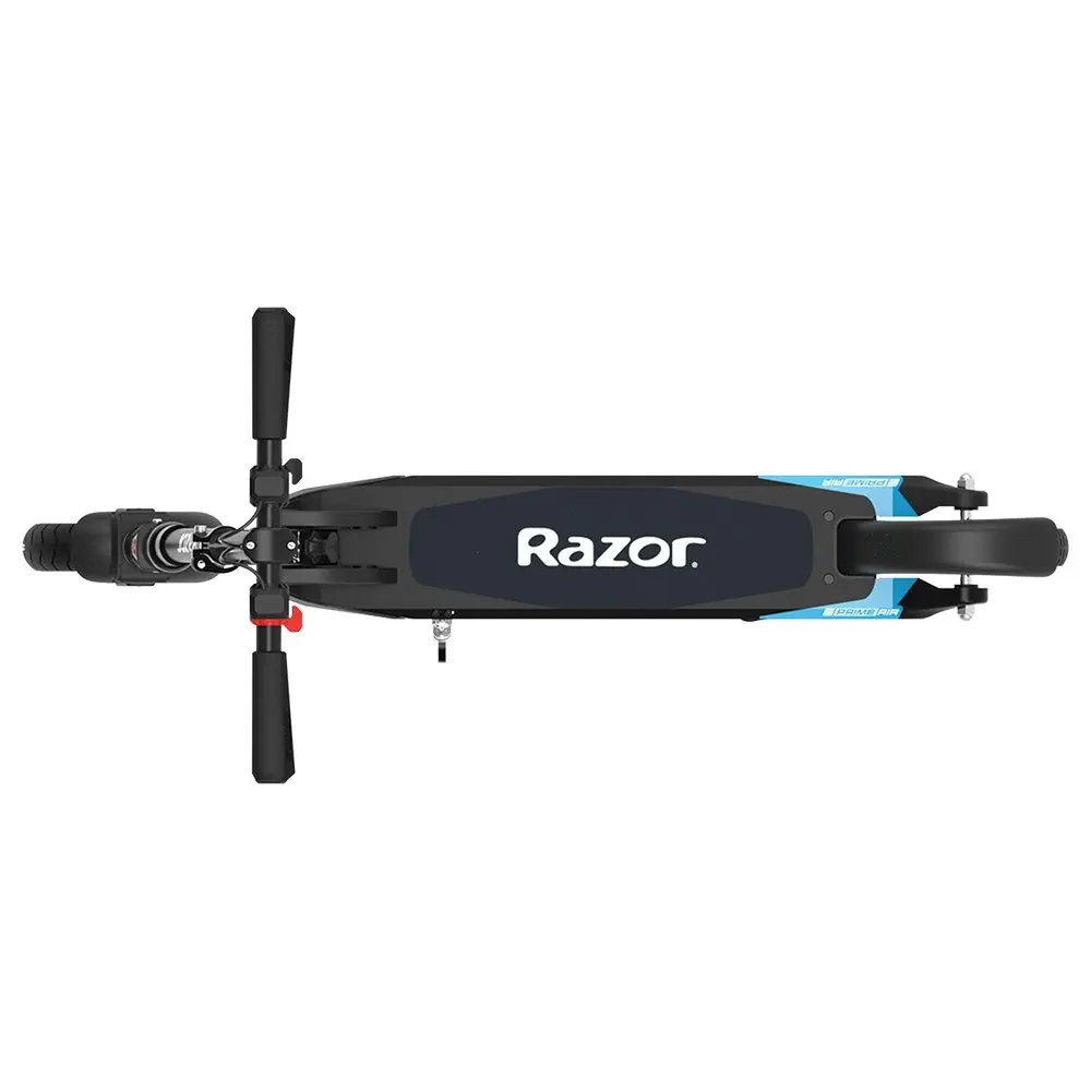 Razor E Prime Air Scooter 36V Electric Rechargeable Outdoor Ride On 14y+ Kids