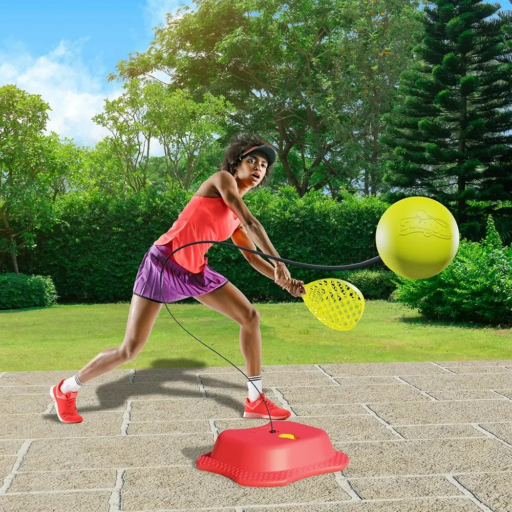 Swingball Reflex Tennis Ball Set Kids Outdoor Training Aid Toy 6y+