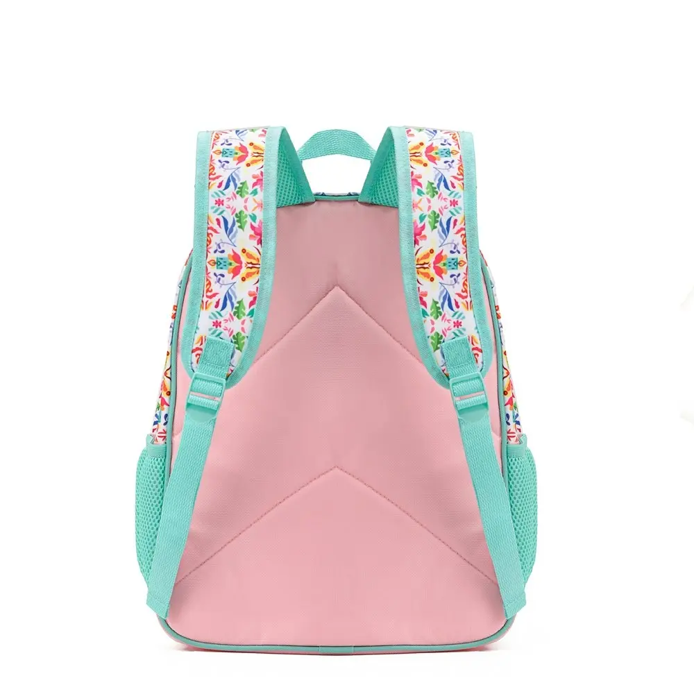 Disney Encanto 15" Hologram Kids/Childrens Shoulder Backpack Bag 38x28x16cm