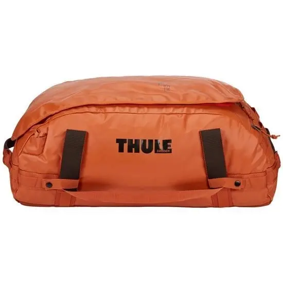 Thule Chasm 2-in-1 Outdoor 70L/69cm Duffel/Backpack Travel Storage Bag Autumnal