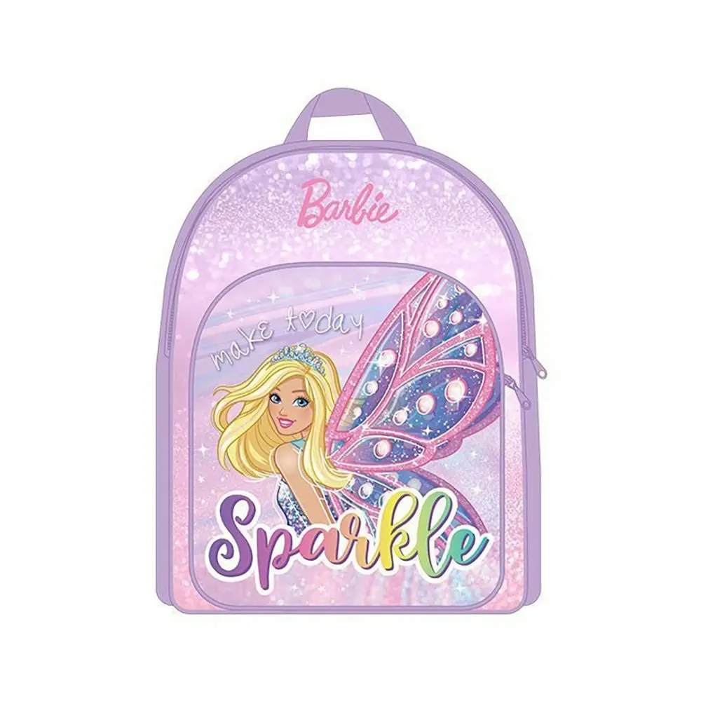 Barbie Dreamtopia 23 Kids Showbag w/Backpack/Headband/Necklace Pencil Case/Skirt