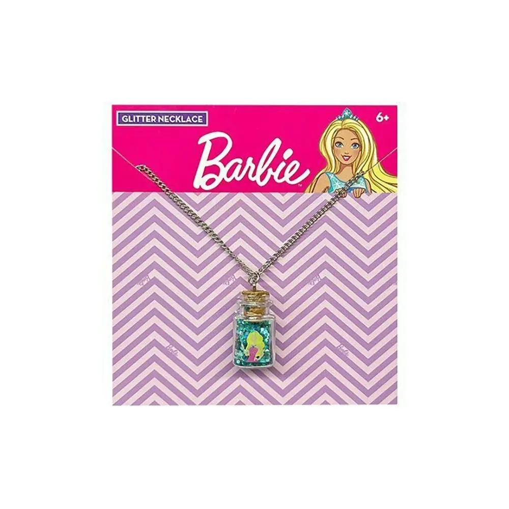 Barbie Dreamtopia 23 Kids Showbag w/Backpack/Headband/Necklace Pencil Case/Skirt