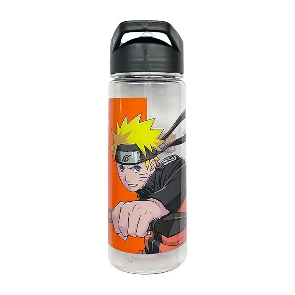 Naruto Kids Showbag Backpack/Badges Drink Bottle/Headband Keyring/Stickers Socks