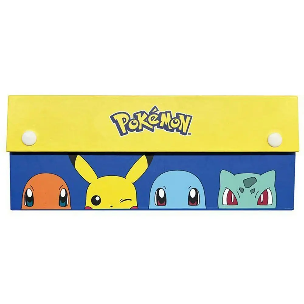 Pokemon Jnr 23 Kids Showbag Backpack/Badges/Drawstring Bag Headband/Window Decal