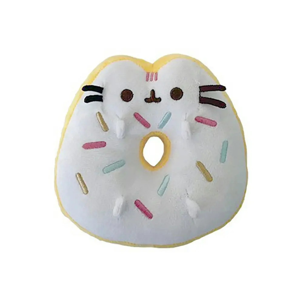 Pusheen 23 Kids Showbag Cosmetics Bag/Notebook Slurpee Cup/Donut Plush Earrings