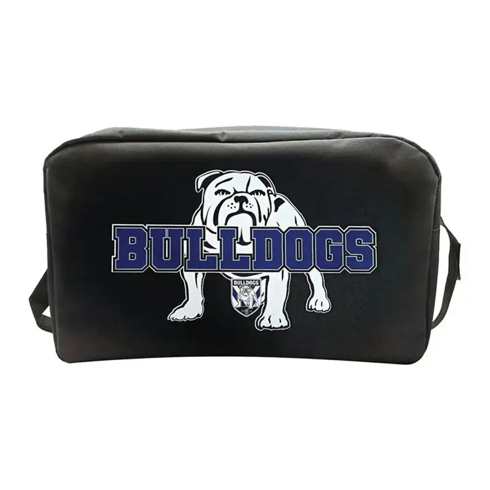 NRL Canterbury Bulldogs Team Cap/Drink Bottle/Bag/Sticker/Tote Merch Showbag 22