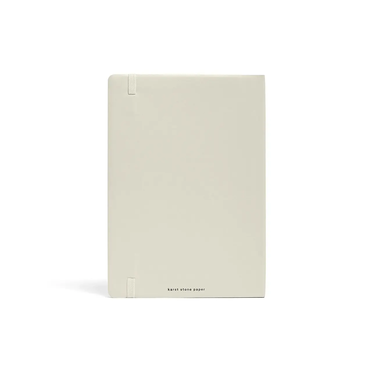 Karst Soft Cover A5 Notebook Dot Grid Paper Writing Journal 144 Pages Stone