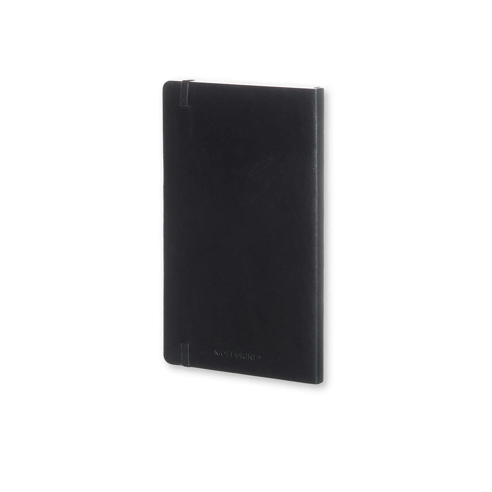 Moleskine Classic Dot Grid Soft Cover Notebook Office/Student Journal L Black