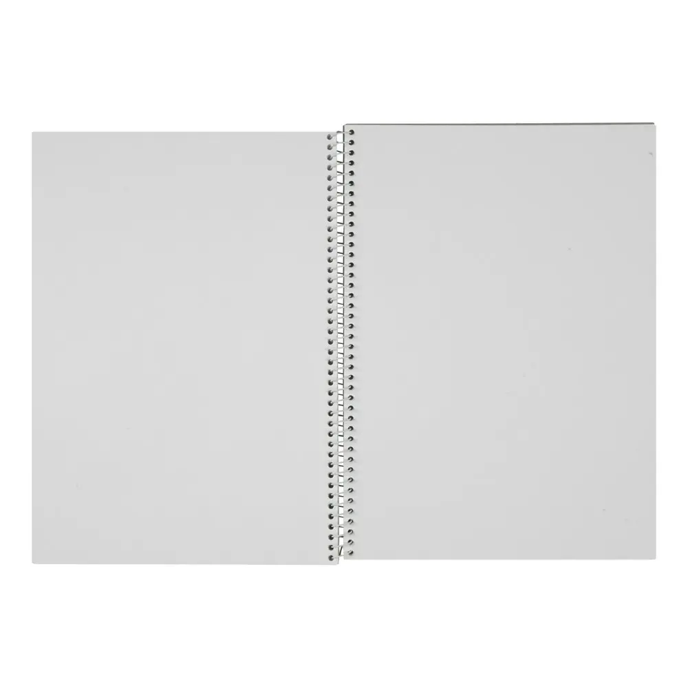 Derwent Academy Art/Craft Visual Art Diary A4 Portrait Orientation 80pg 350Gsm