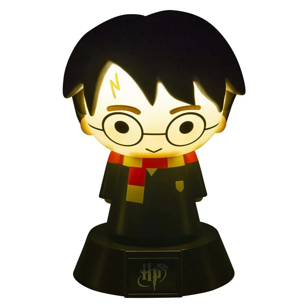 Harry Potter Themed Collectible Icon Kids/Childrens Bedroom Decor Light