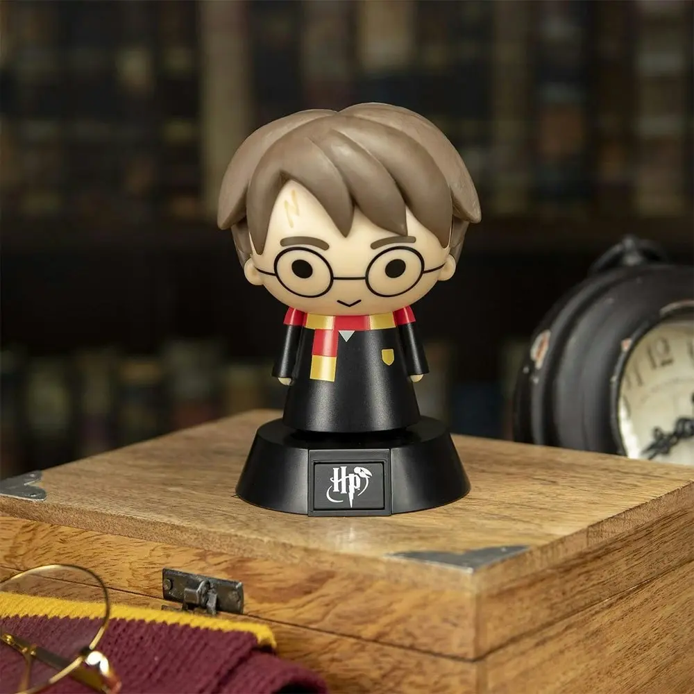 Harry Potter Themed Collectible Icon Kids/Childrens Bedroom Decor Light