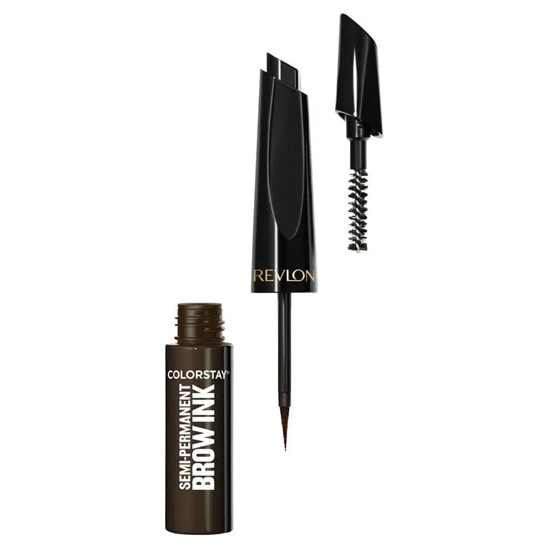 Revlon Colorstay Semi-permanent Brow - Dark Brown