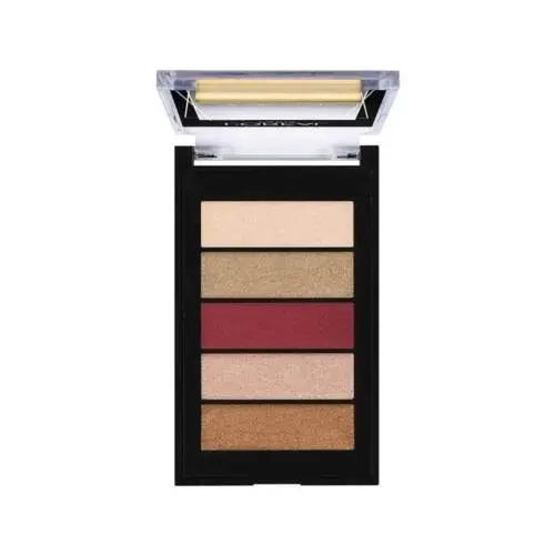 L'Oreal La Petite Eyeshadow Mini Palette 02 Nudist