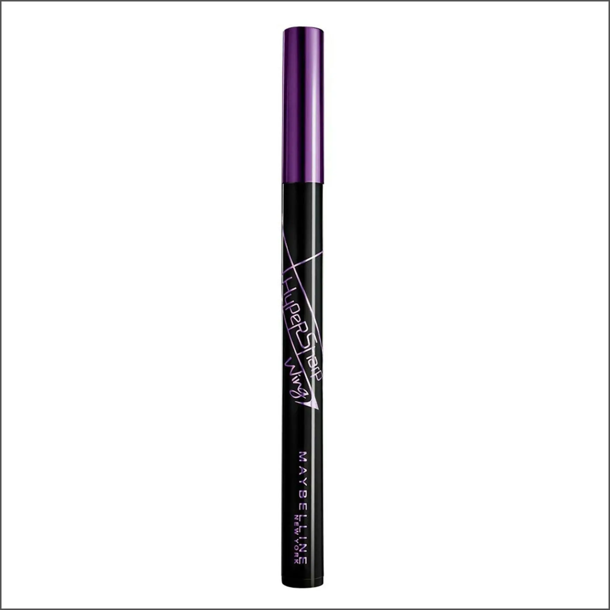 Maybelline Hyper Sharp Wing Eye Liner Black